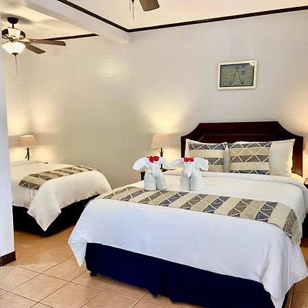 Hotel Playa Espadilla & Gardens Мануел Антонио Екстериор снимка