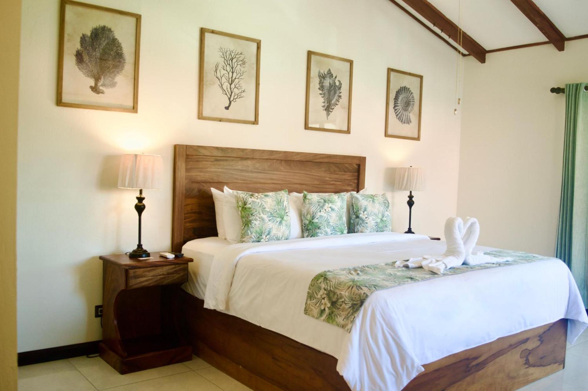 Hotel Playa Espadilla & Gardens Мануел Антонио Екстериор снимка