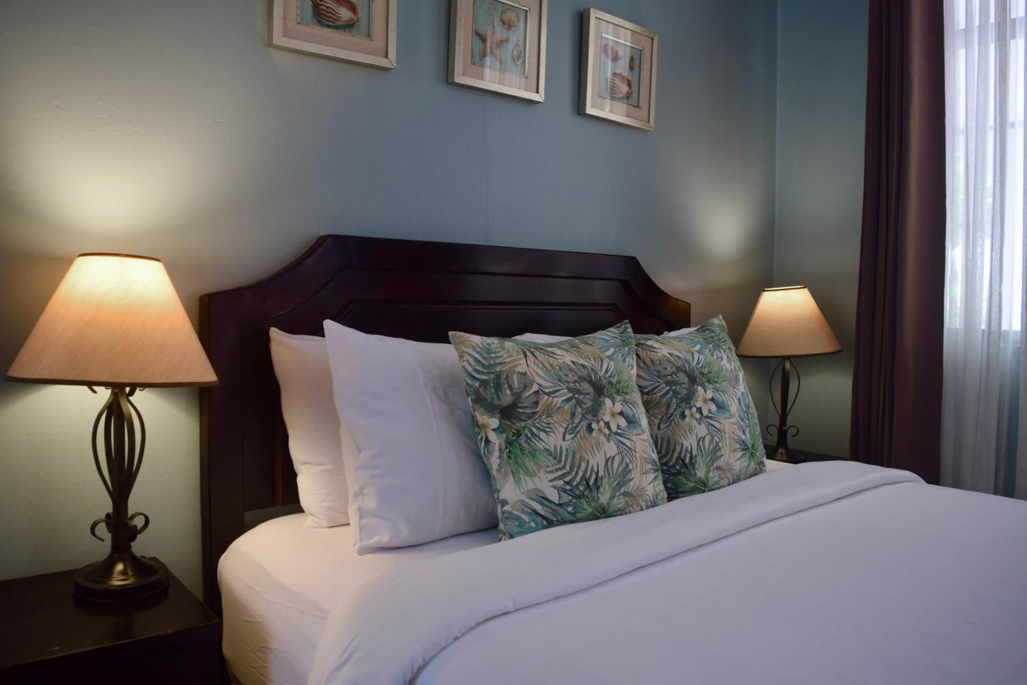 Hotel Playa Espadilla & Gardens Мануел Антонио Екстериор снимка