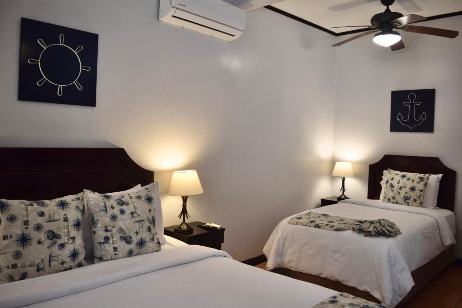 Hotel Playa Espadilla & Gardens Мануел Антонио Екстериор снимка