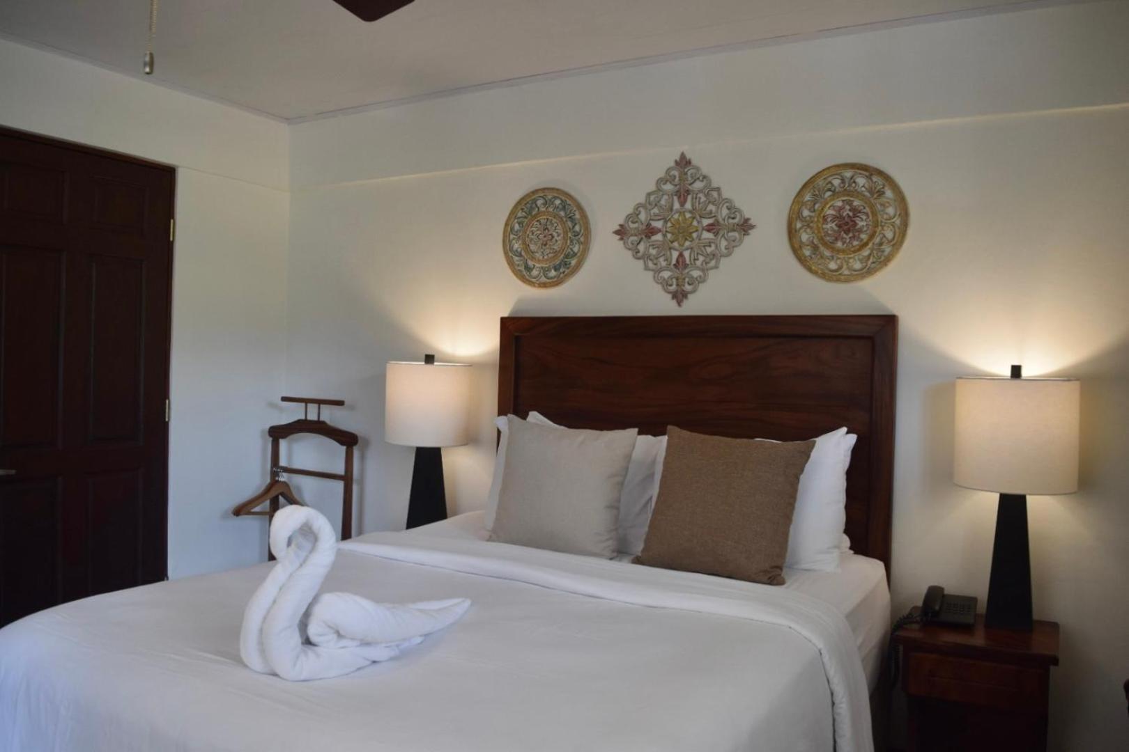 Hotel Playa Espadilla & Gardens Мануел Антонио Екстериор снимка