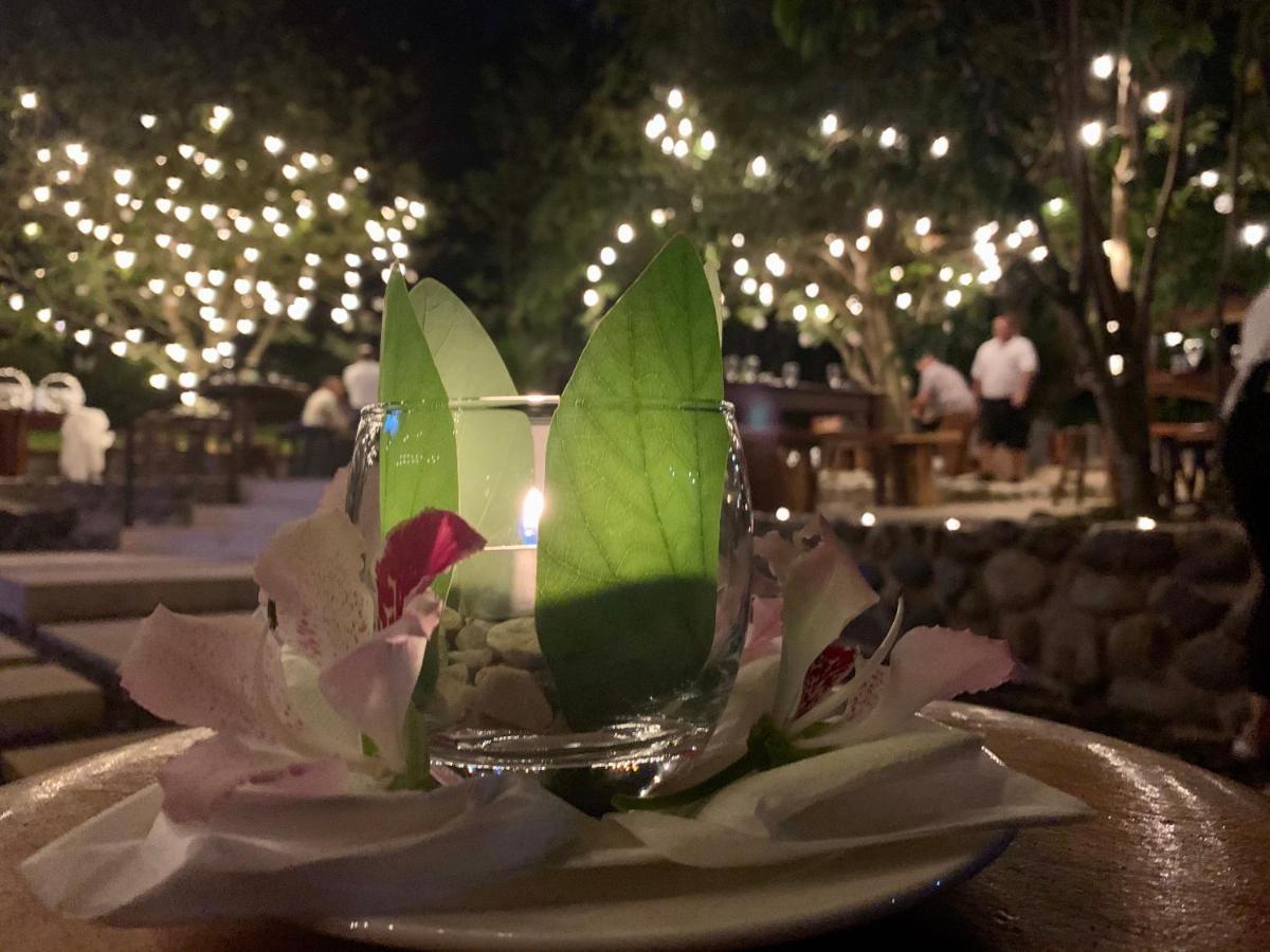 Hotel Playa Espadilla & Gardens Мануел Антонио Екстериор снимка